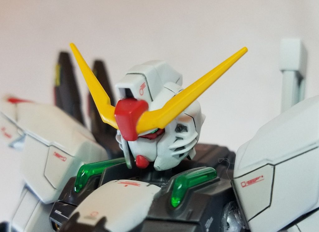 ヘリオスのフェイスはディステニーなのですがTwitterのフォロワー様がヒーローフェイスを描かれていたので参考にさせて頂きました(きちんと許可は頂いております)