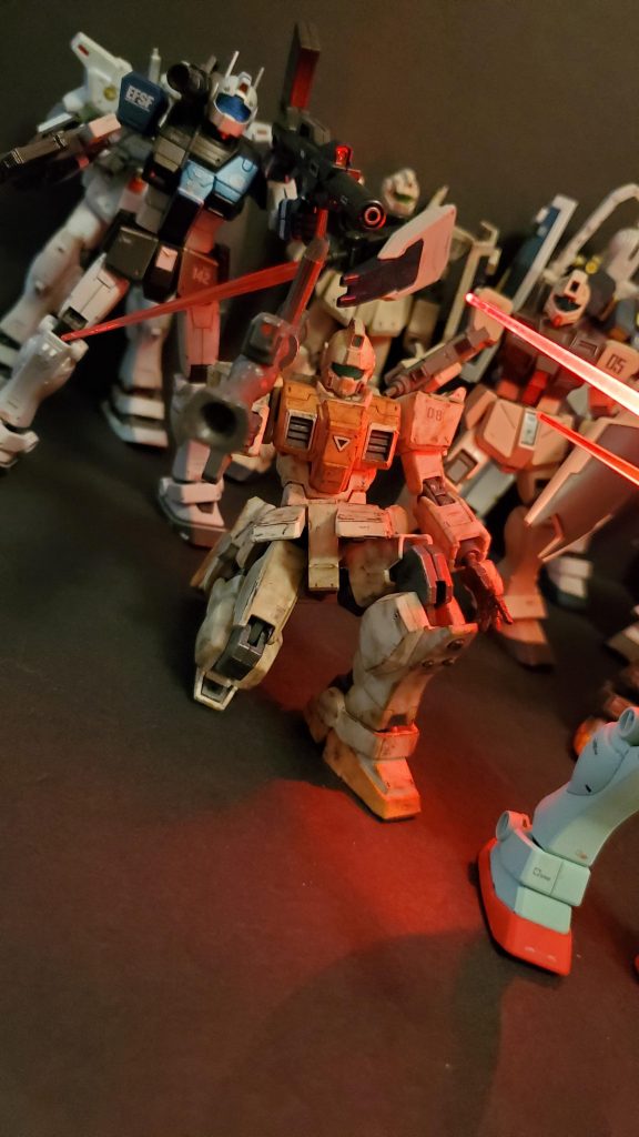 ジムの日–3枚目/制作者：おとぼけ