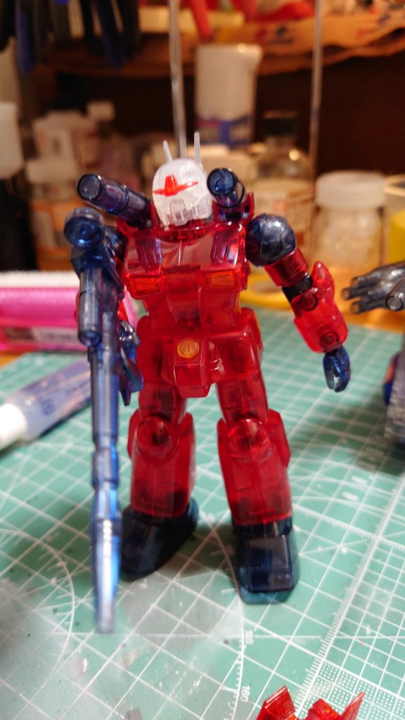 Ｖ作戦–3枚目/制作者：流民