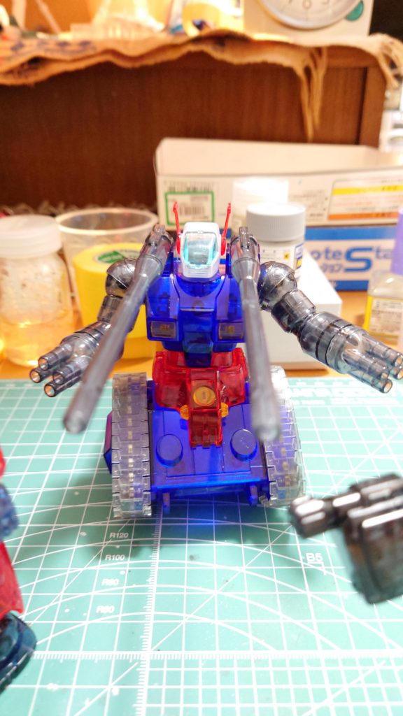 Ｖ作戦–4枚目/制作者：流民