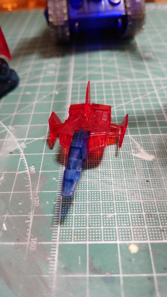 Ｖ作戦–5枚目/制作者：流民