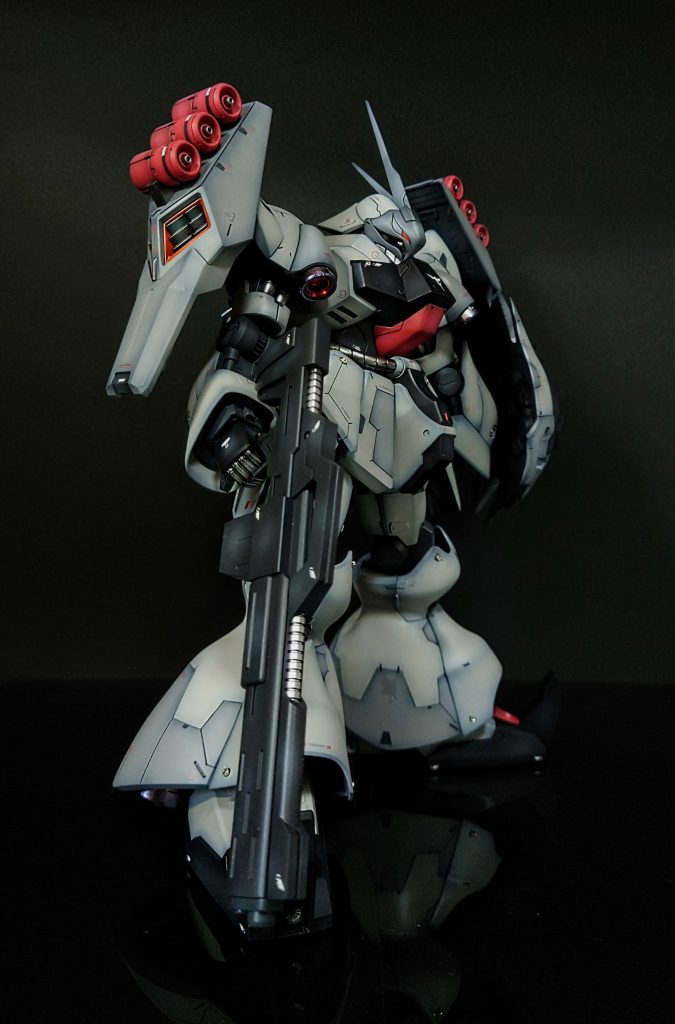 RE/100 ヤクト・ドーガ–3枚目/制作者：HOPI