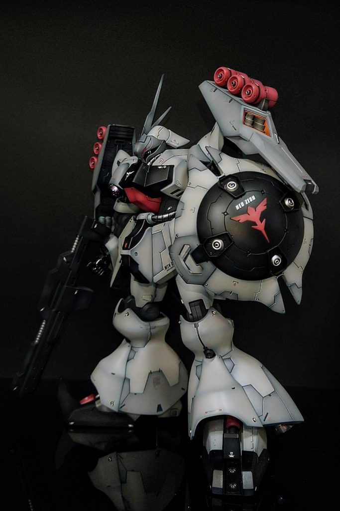 RE/100 ヤクト・ドーガ–2枚目/制作者：HOPI