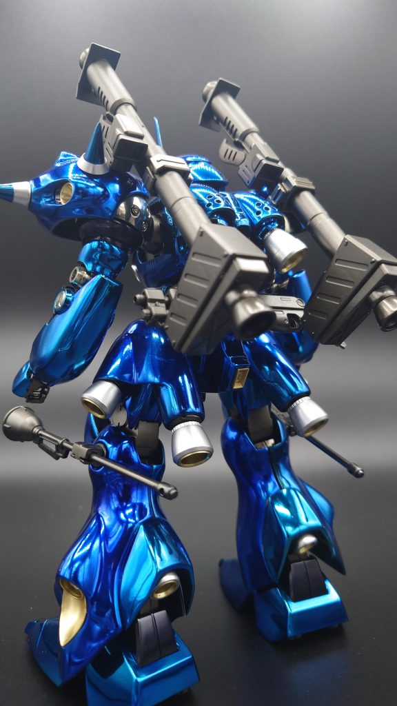 バックショット