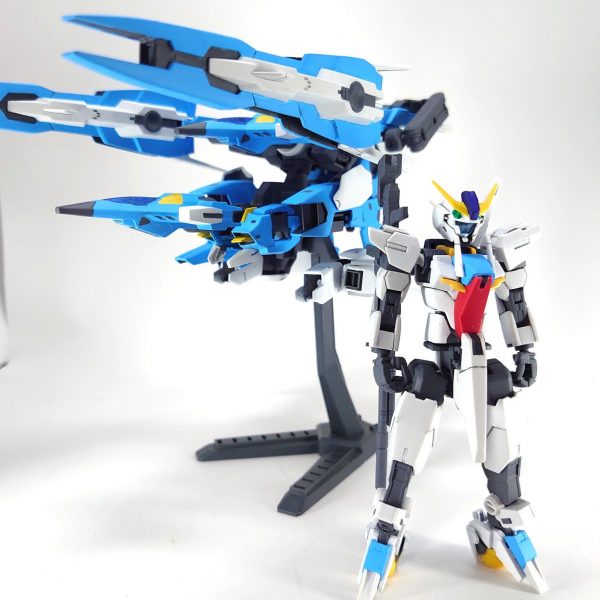 コアラジエル&セファーアーマー