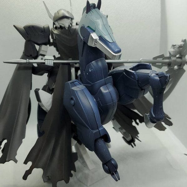 ペイルライダー(メガテン)