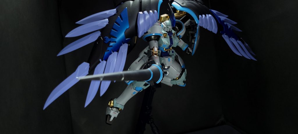 トールギスf–6枚目/制作者：oraju