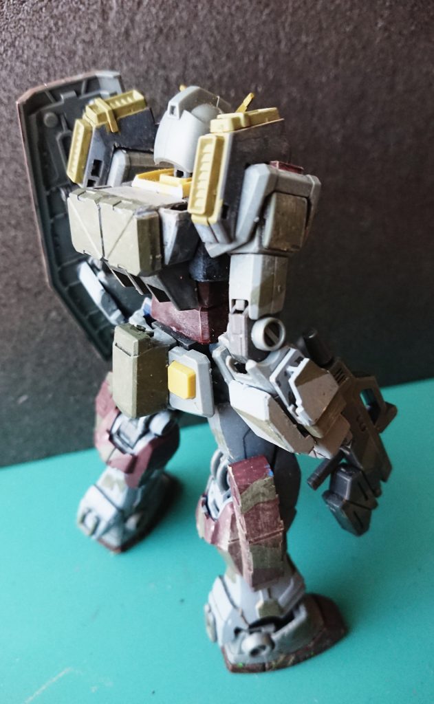 EG RX-78-2–2枚目/制作者：simon