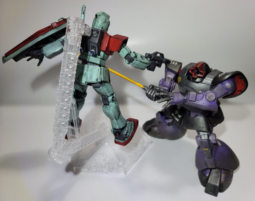 横一文字斬りガンネクでは発生がすごく早かった記憶えっ...ガンネクが12年前のゲームってマジ?(哀愁)