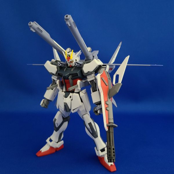 EGストライク+IWSP