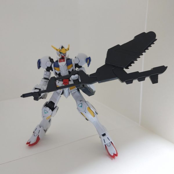 バルバトス・アナザー