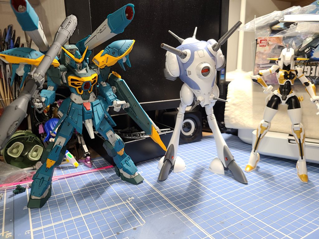 大きさ比較ですw