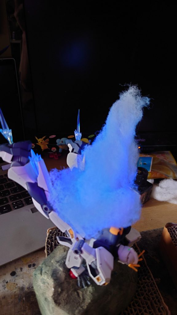 νガンダムは伊達じゃない–5枚目/制作者:wing