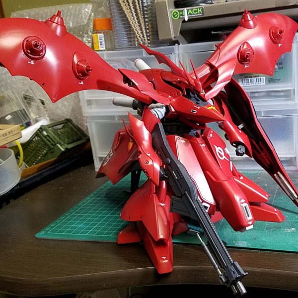 ナイチンゲール