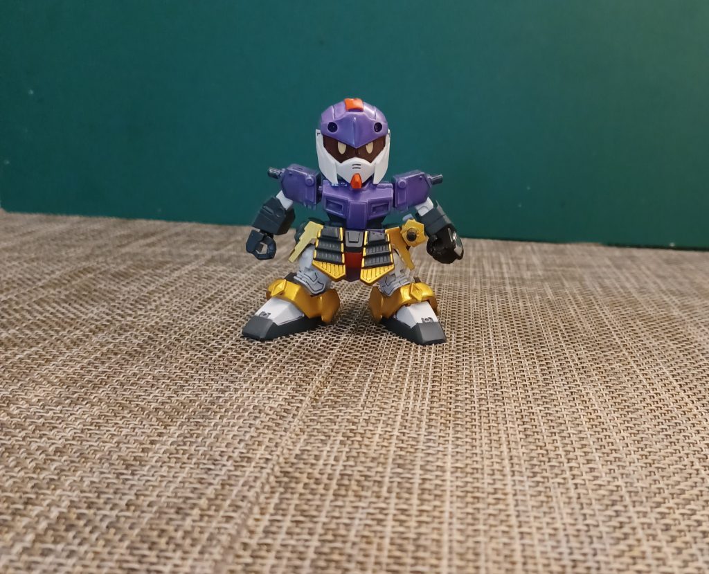 沙漠の貴公子，沙多洛頑駄無–5枚目/制作者：@kcwong13002623