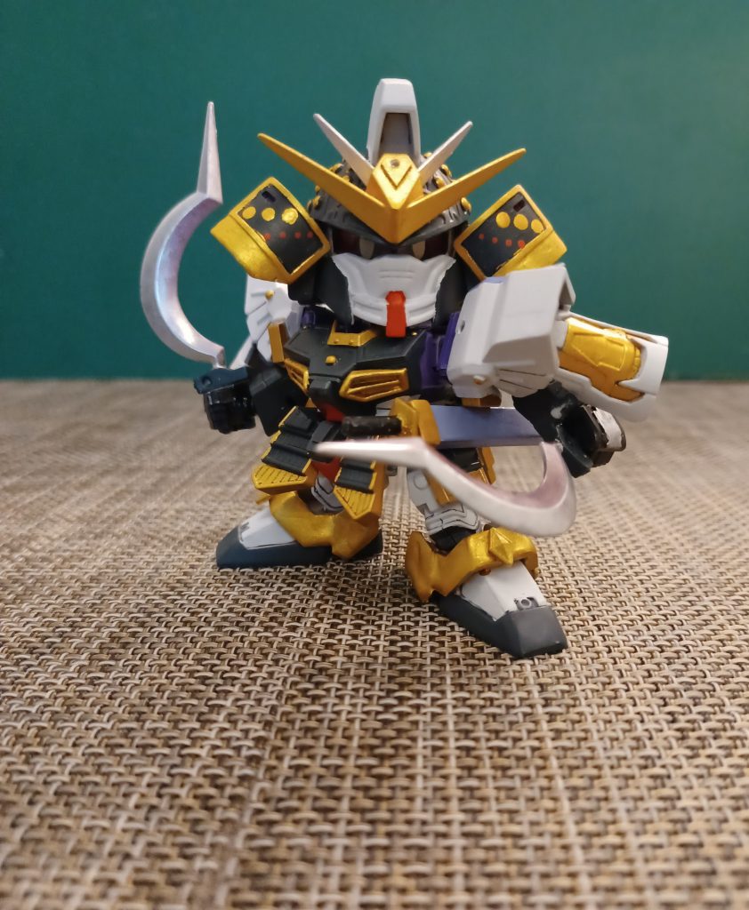 沙漠の貴公子，沙多洛頑駄無–3枚目/制作者：@kcwong13002623