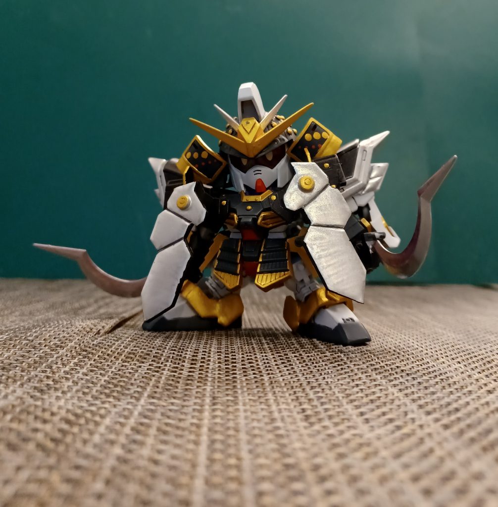 沙漠の貴公子，沙多洛頑駄無–5枚目/制作者：@kcwong13002623