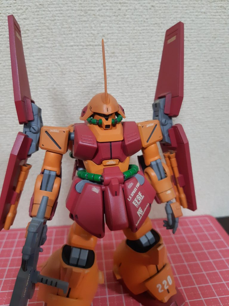 製作工程の写真はありませんのでもう一枚。