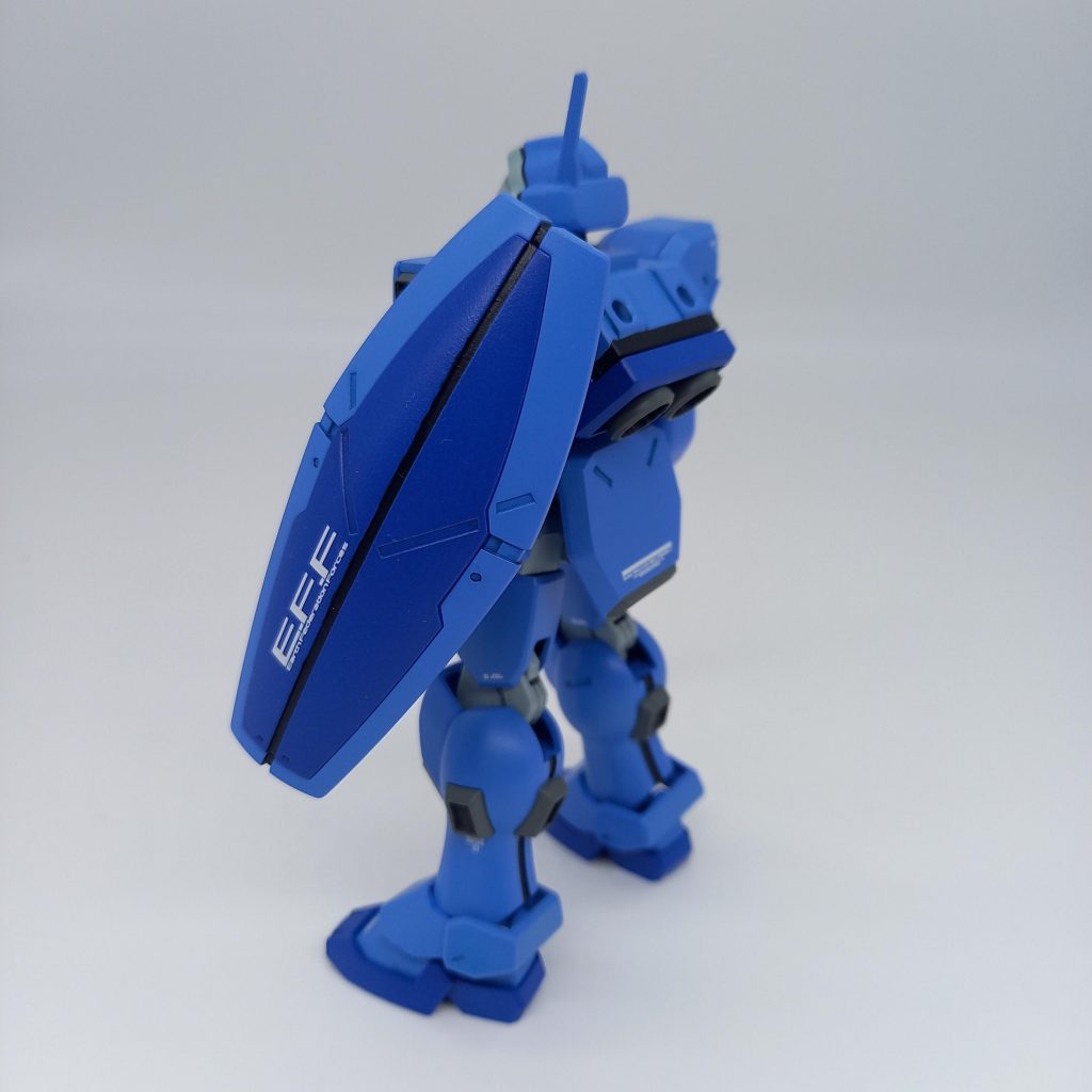 【フォース：フリーデン】ドートレスBD–3枚目/制作者：みきたつ