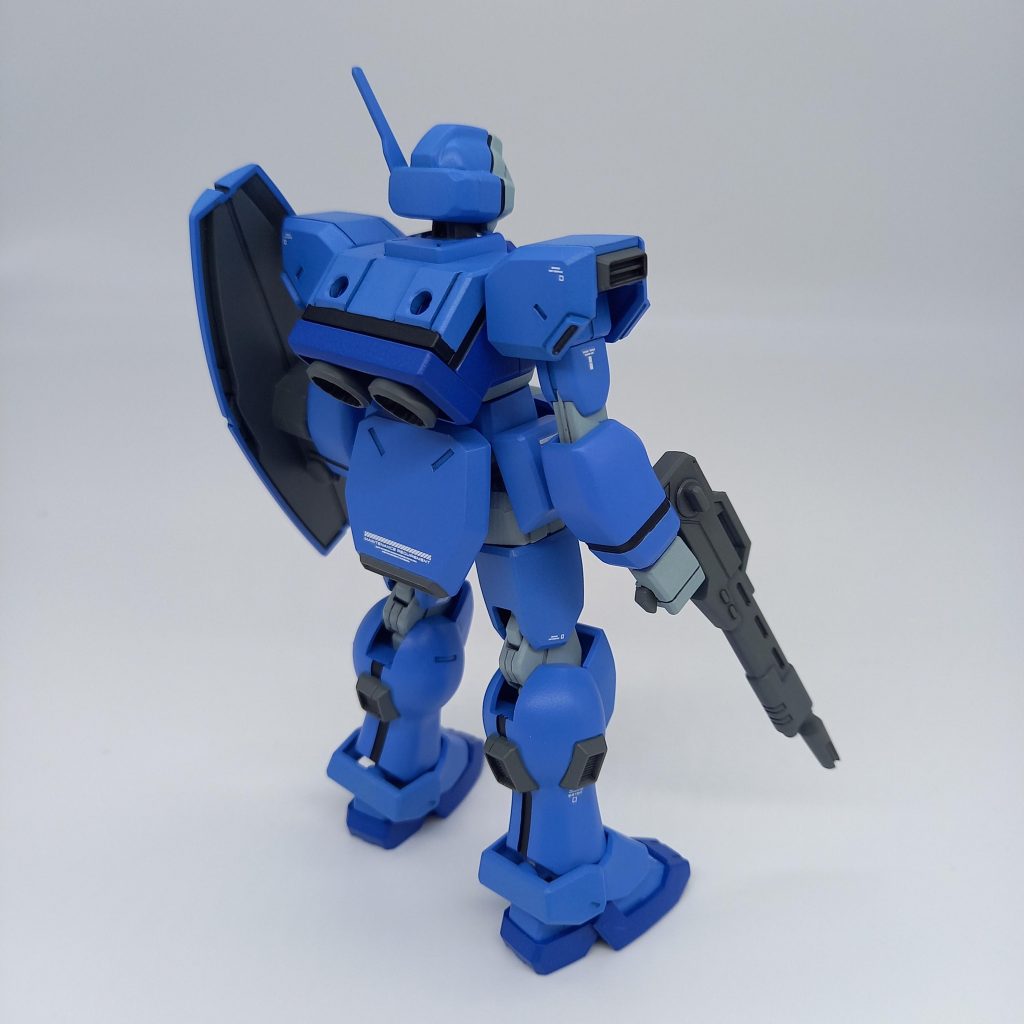 【フォース：フリーデン】ドートレスBD–4枚目/制作者：みきたつ