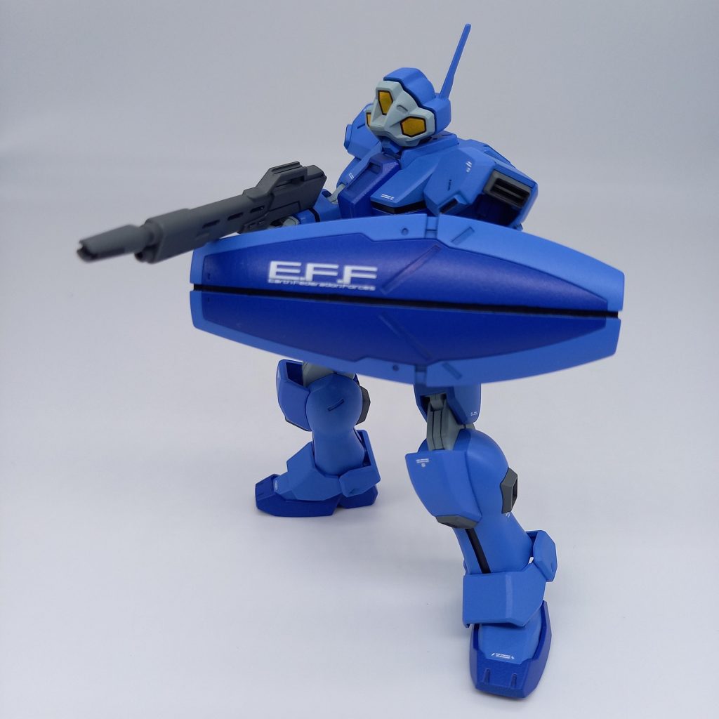 【フォース：フリーデン】ドートレスBD–6枚目/制作者：みきたつ