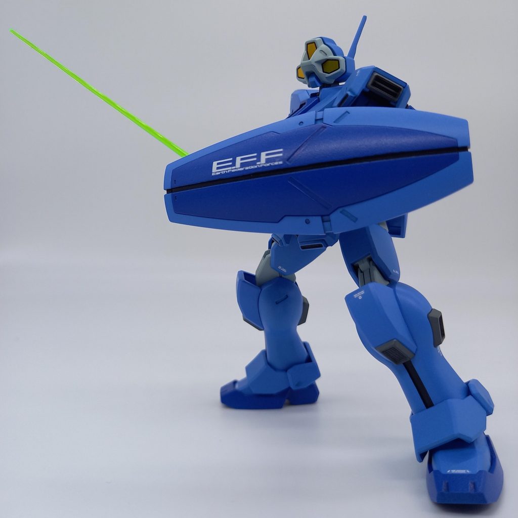 【フォース：フリーデン】ドートレスBD–7枚目/制作者：みきたつ