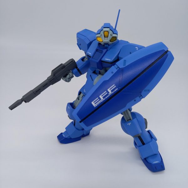 【フォース：フリーデン】ドートレスBD