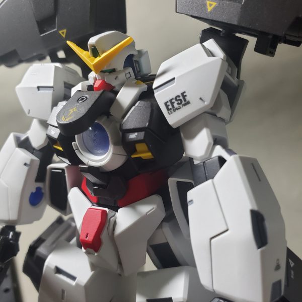 HG ガンダム00 ヴァーチェ