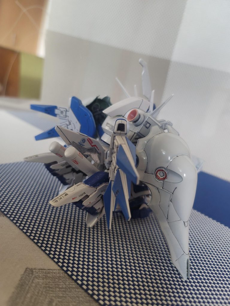 夢うつつ–3枚目/制作者：F.mai