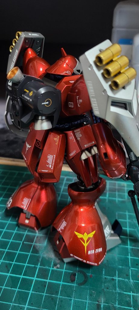 クエス機–3枚目/制作者：gon