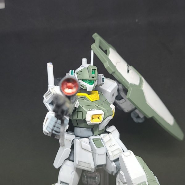 ジム・エクスペリエンス