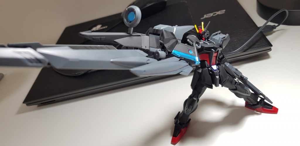 敵の群れをデモニックキャノンで一掃する！