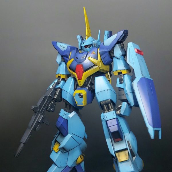 バーザム(UC 0090)