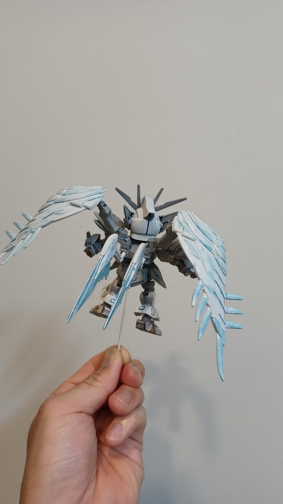 シンプルな工程にしたからこそ、自分の未熟さ課題がわかります。