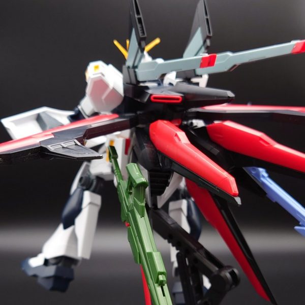 見せてもらおうか