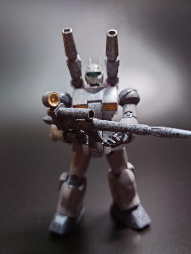 少しでも岩（石）風に見えたら幸いです。