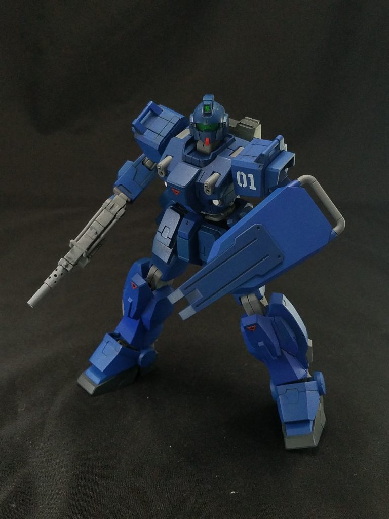 ゲーム2作目「蒼を受け継ぐ者」のパッケージ風。