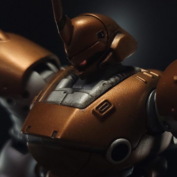 ベイル・ケンプファー