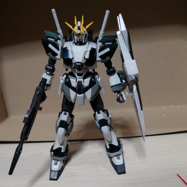 ナラティブガンダム　C型