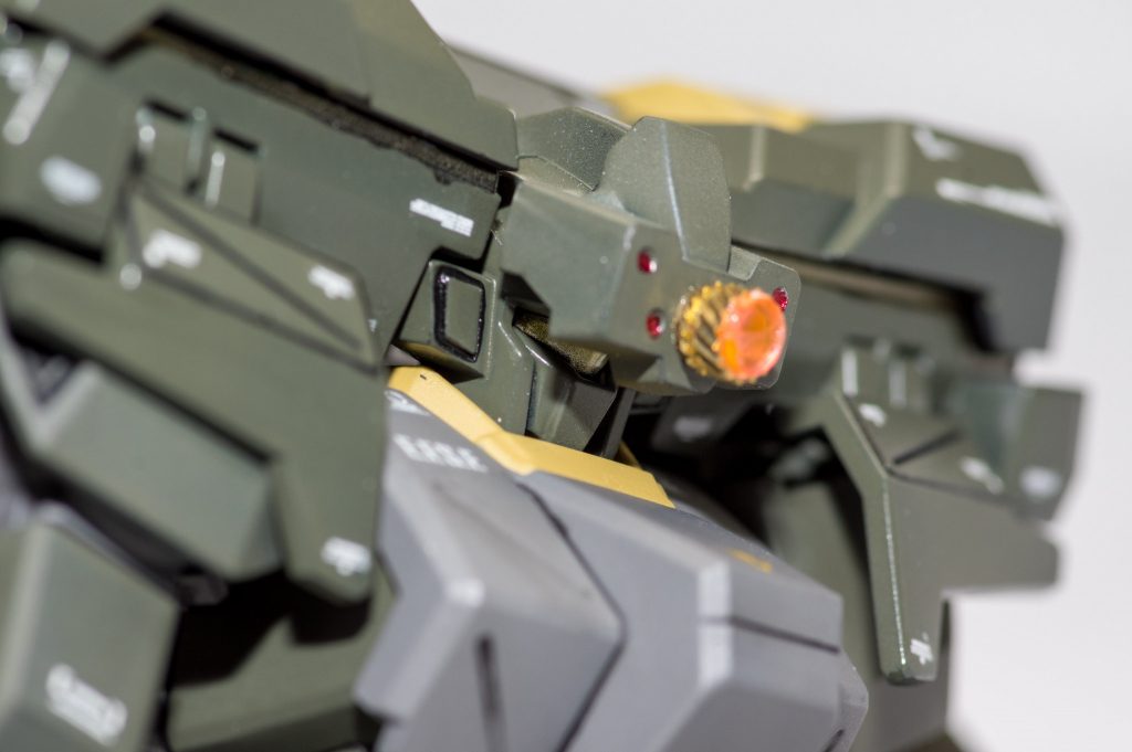 EWACジェガン ECOAS仕様機–7枚目/制作者：@aska_pajeroride