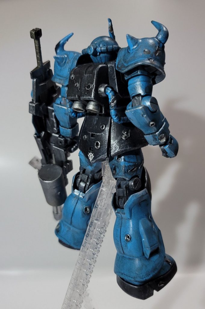 というか積み整理の過程ではんだごてを掘り出してなかったらたぶん未だに放置し続けているかも