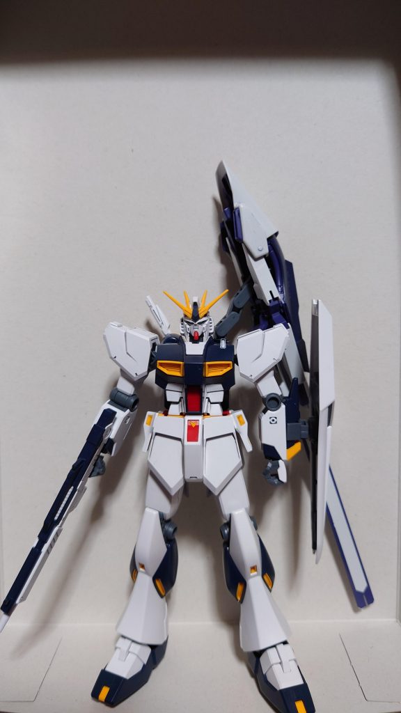 ウーンドウォートのライフル