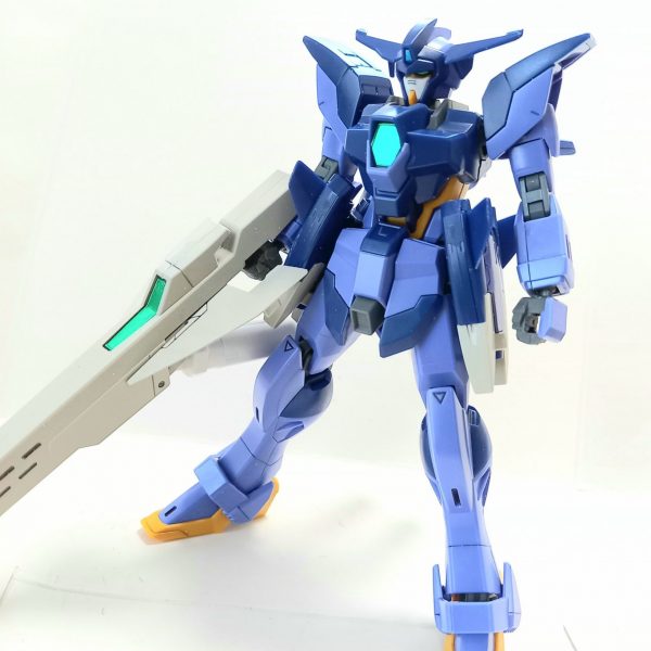 インパルスガンダムアルク