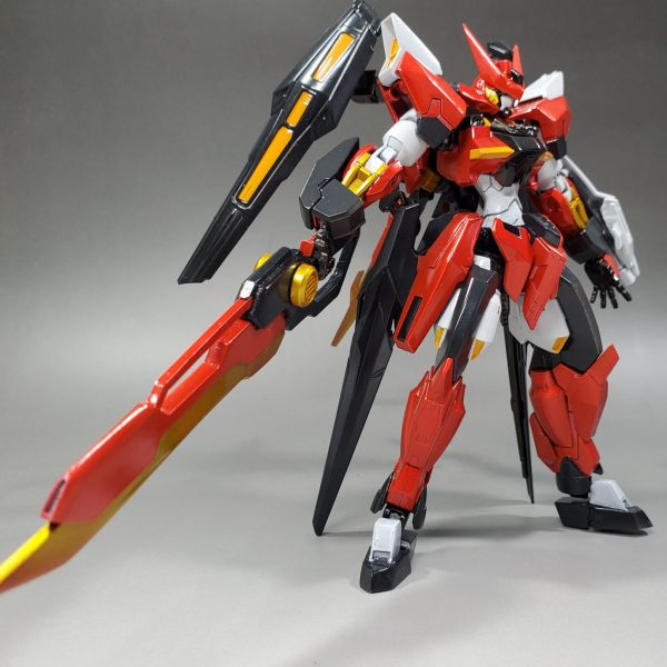 オリジナルミキシング　ゼ－ランス