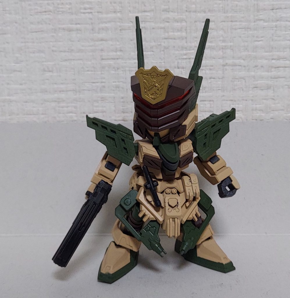 カラーレシピ肌 タン緑 濃緑黒 ブラック灰 MSグレー連邦系茶 レッドブラウン金 ブルーゴールド  