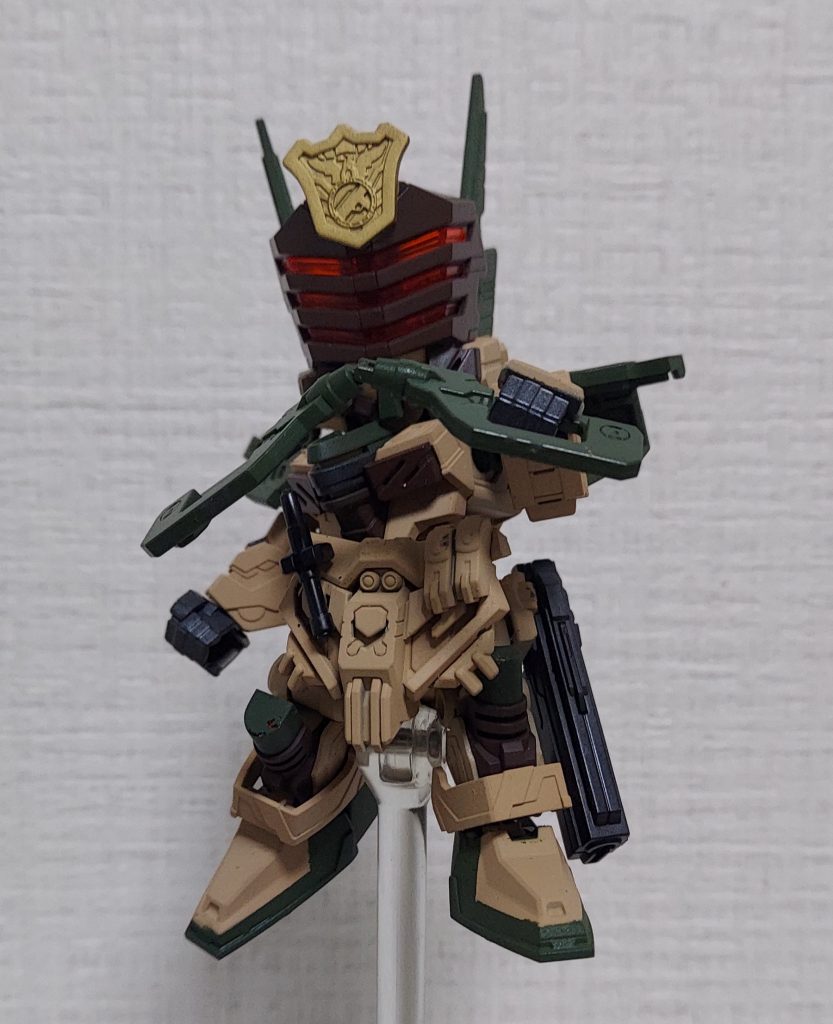 ジャスティスロック手錠です。