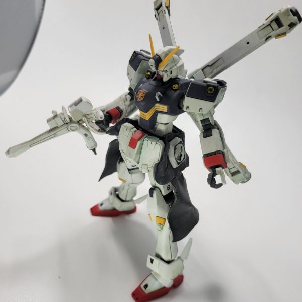 クロスボーンX1