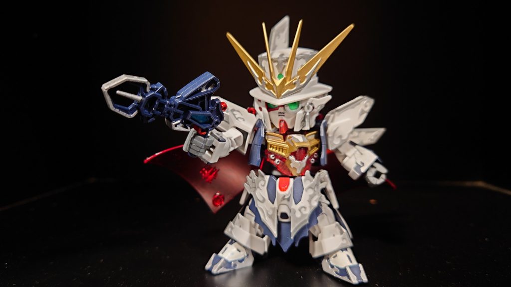 Gコン(ゲイン・コンシェルジュ)アルセーヌ自身が開発したマルチツール