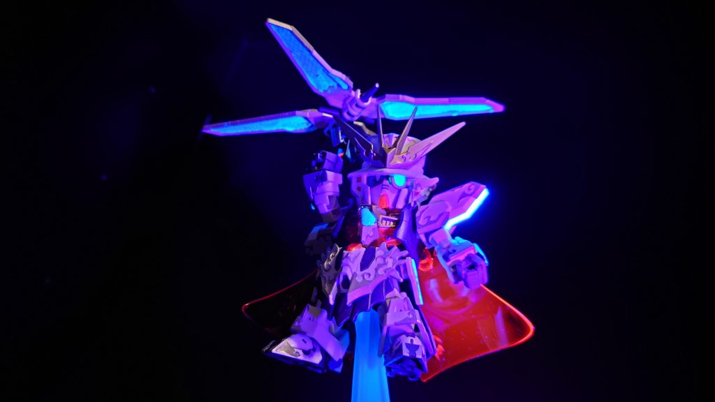 では諸君！また会おう！ 