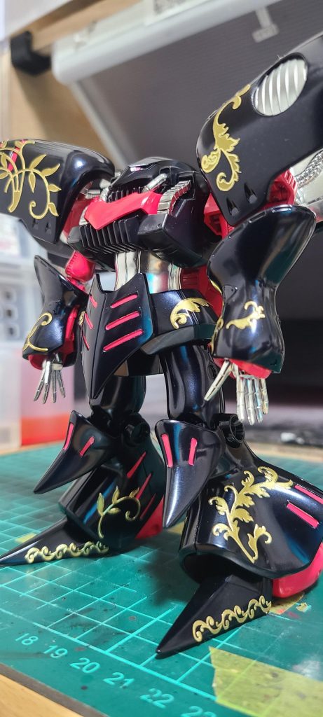 キュベレイ–3枚目/制作者：gon